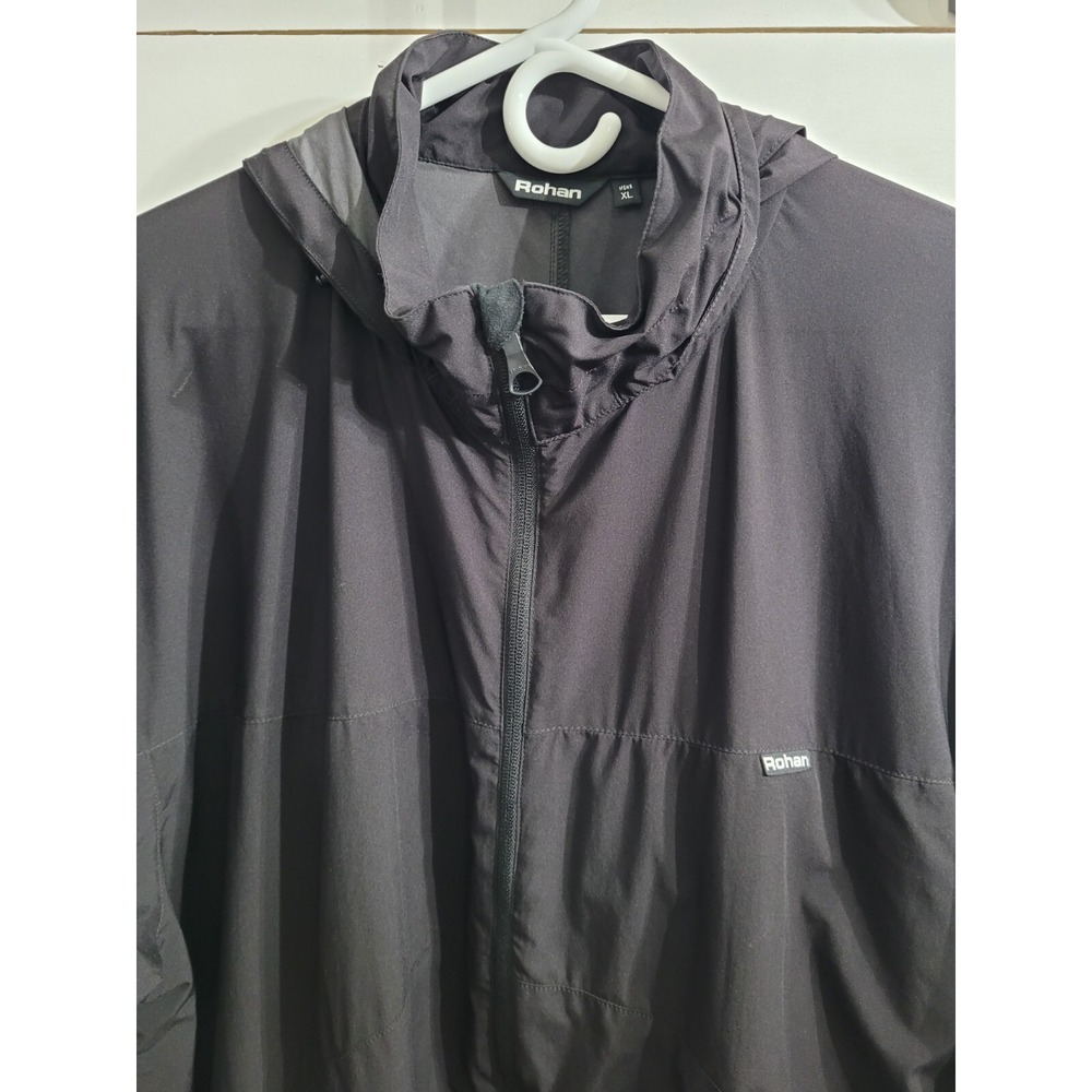 ROHAN WINDSHADOW JACKET SIZE XL